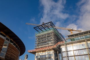 大型网站建设，高效构建与优化策略