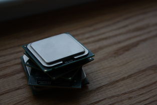 服务器的cpu，高效能计算核心
