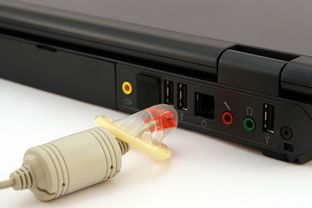 更换ip软件，网络隐私保护工具选择指南