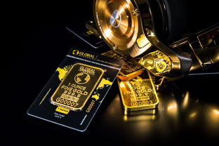 投资黄金能挣钱吗(投资黄金能赚钱吗)