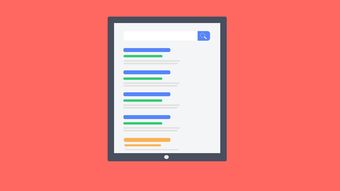 google优化，提升网站排名与用户体验
