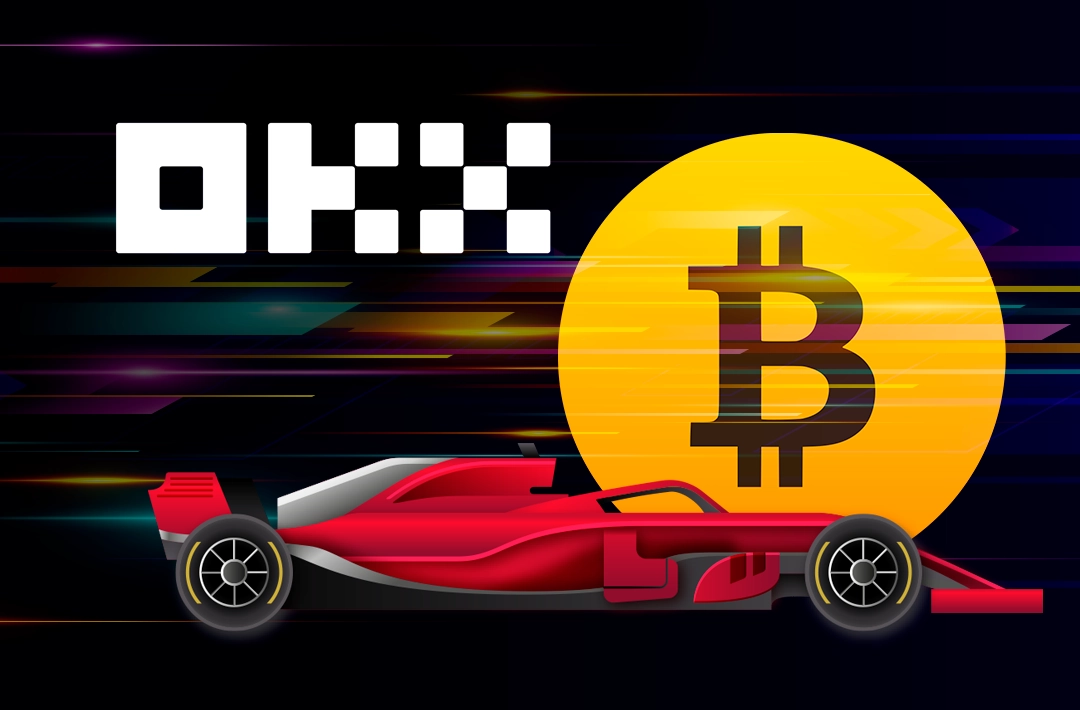 okx全球领先的交易平台欧易(738)